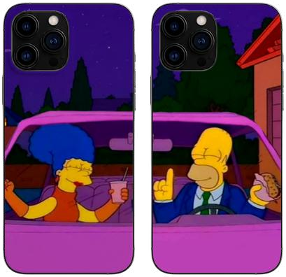En pareja · Opción 2 del catálogo KYS