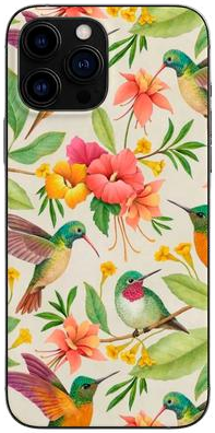 Animales · Opción 1 — referencia de funda personalizada